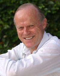 David Aikman