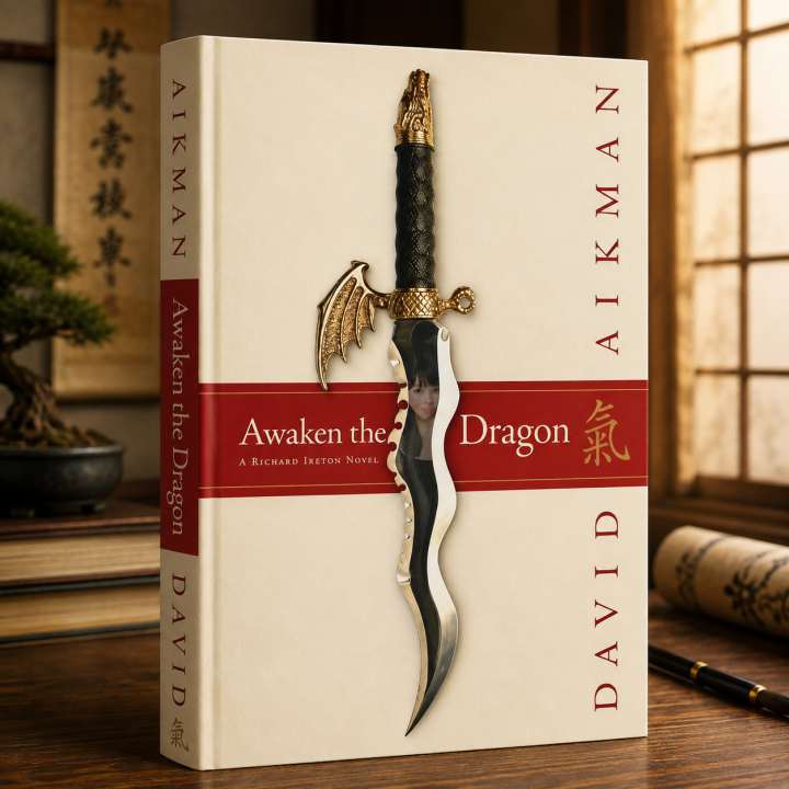 Awaken the Dragon (2008)