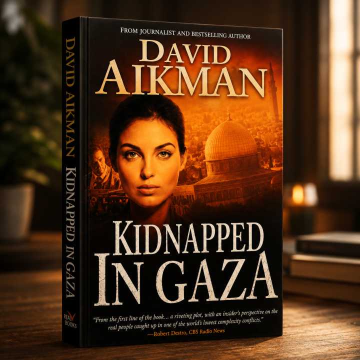Kidnapped in Gaza 2012
