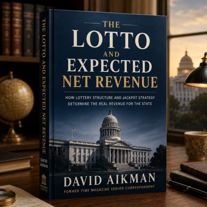 The Lotto and How the Jackpot Boosts State Coffers